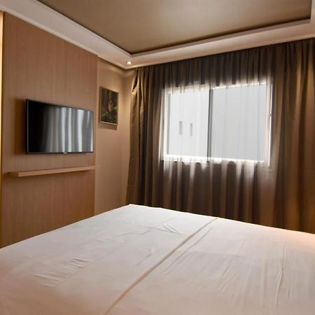 Tanger App Apartment Luaran gambar