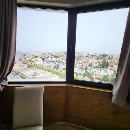 Tanger App Apartment Luaran gambar