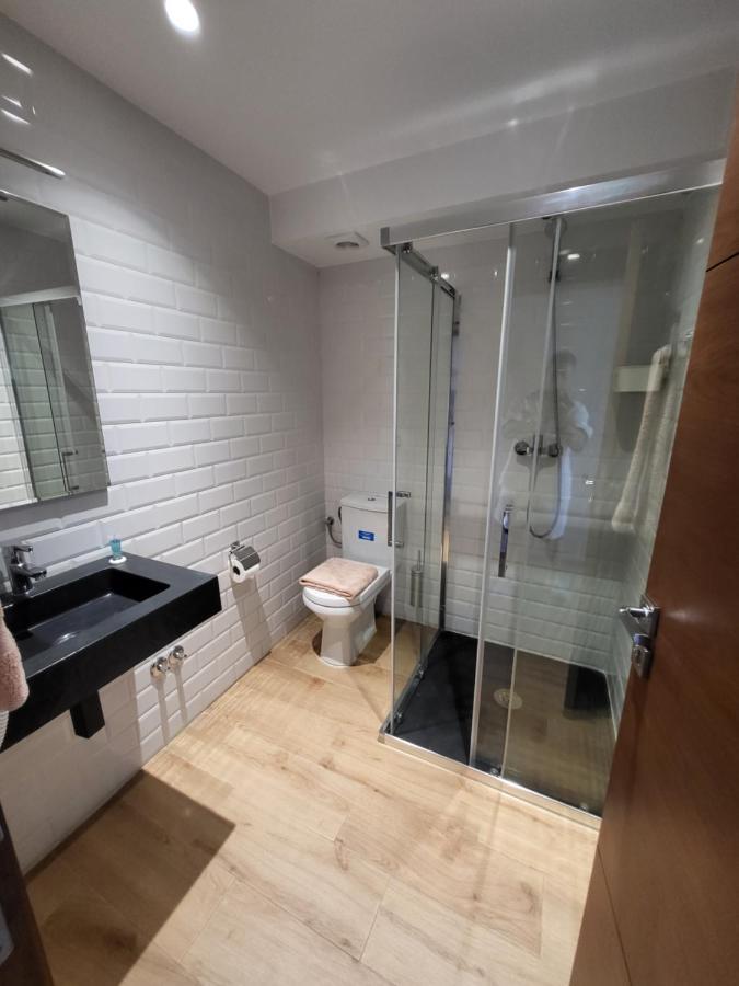 Tanger App Apartment Luaran gambar