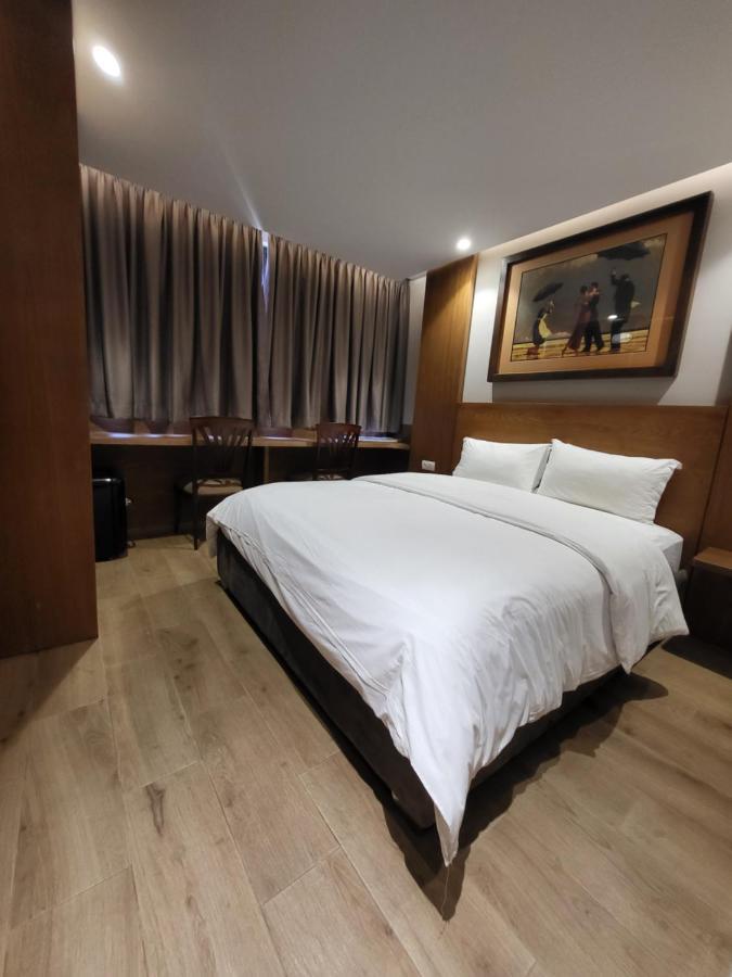 Tanger App Apartment Luaran gambar