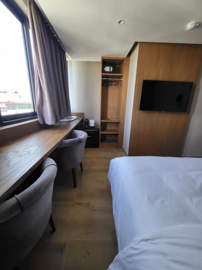 Tanger App Apartment Luaran gambar
