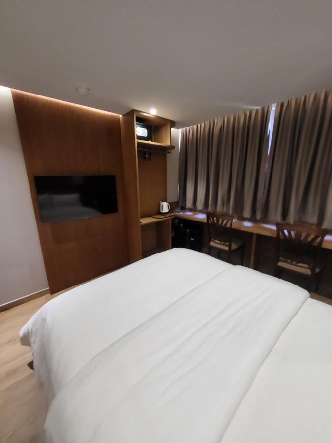 Tanger App Apartment Luaran gambar