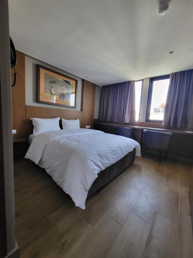 Tanger App Apartment Luaran gambar