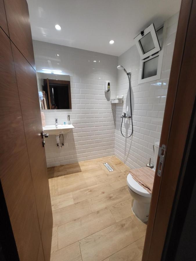Tanger App Apartment Luaran gambar