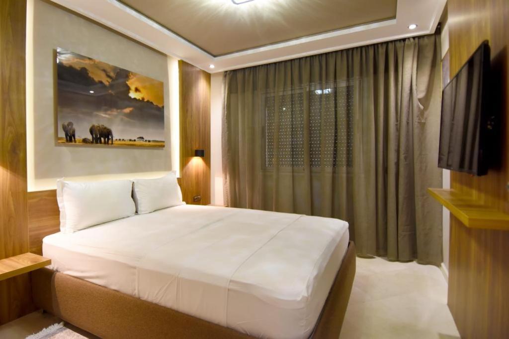 Tanger App Apartment Luaran gambar